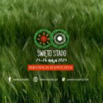 Ogólnopolskie Święto Stado 2024